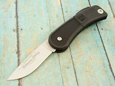 2ND GEN MEYERCO BLACKIE COLLINS STRUT N CUT AUS8A ASSISTED POCKET KNIFE KNIVES picture