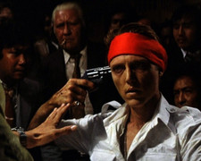 8x10 Deer Hunter 1978 PHOTO photograph picture print christopher walken picture