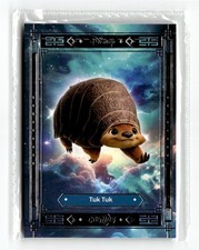 2025 Kakawow Disney Cosmos Card Tuk Tuk picture