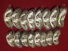 ***NEW*** ESS Profile NVG Tan 499 Ballistic Goggles Complete Kit Quantity #1 picture