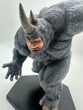 Rhino Iron Studios Marvel Comics Series 2 Statue Spider Man picture