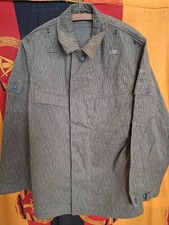 GDR NVA FDA JACKET STRICHTARN 1970 C-STAMP REMNANT picture