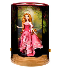 Disney Giselle Enchanted Limited Edition Doll Designer Collection SHIPS NOW picture