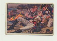 1954 Bowman U.S. Navy Victories #29 Don't Give Up The Ship (a) picture