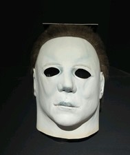 NWT Trick or Treat Studios Halloween 1978 Michael Myers The Shape Mask NWT 2026 picture