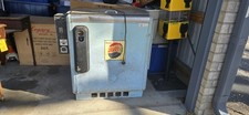 Vintage 1950s Pepsi Ideal 55 Soda Slider Vending Machine-Original & Working picture