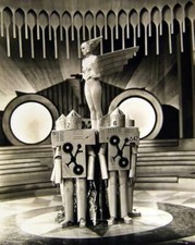 Americana, World's Fair vintage photo reproduction High quality 083 picture