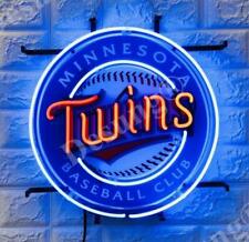 Minnesota Twins Twin City 17