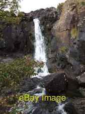 Photo 6x4 Eas Fors - First Cataract Ballygown Eas Fors is a spectacular w c2006 picture