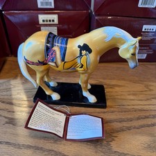 Trail of Painted Ponies Blondes 1st EDITION Item 12227 2006 picture