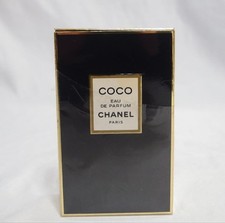 CHANEL COCO Eau de Parfum EDP 3.4 oz 100 ml Spray NEW with box picture