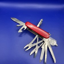 Victorinox Swiss Army SwissChamp Pocket Knife  picture