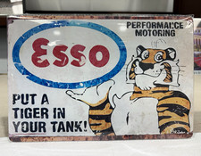 Esso
