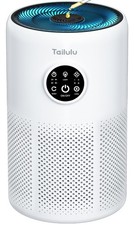 Air Purifiers for Home Up to 1360 Ft², Tailulu HEPA Air Purifiers for Bedro picture
