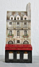 Vintage Gault Original Ceramic Miniature Paris 1996 Maxim's Restaurant No45 (29) picture