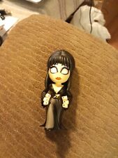 Funko Mystery Minis Horror Classics Elvira Mini Figure Series 3 CB picture
