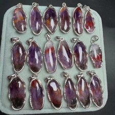 The Natural Aurora 23 pendant is now available, set with 925 silver. picture