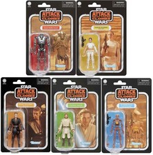 Star Wars The Vintage Collection 3.75
