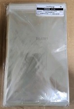250 6x9  Clear Cellophane Plastic Self Seal  Poly Bags 1.2 Mil Postcard Sleeve picture