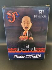 Seinfeld George Costanza Ocean is Calling  SGA Bobblehead Jumbo Shrimp 7/10/21 picture