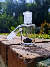 Quality Premium 14mm 45° Lil Sweety Onyx Ash Catcher For Tobacco Water Pipe Bong picture