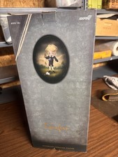 Be Careful What You Wish For... Coraline picture