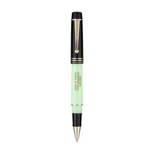 New LeBoeuf Statue of Liberty Limited Edition Roller Ball Pen picture