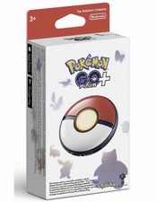Pokemon GO Plus + Brand New Factory Sealed Nintendo Official picture