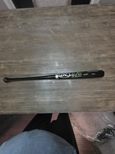 Jose Canseco Signed Rawlings Pro Baseball Bat, JSA COA, Multiple Inscriptions picture