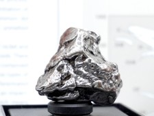 Authentic Campo del Cielo Meteorite | Certified Iron Space Rock from Argentina picture