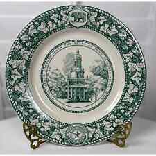Collegiate Collection by Lynn Medford Baylor University Pat Neff Hall Plate 2006 picture