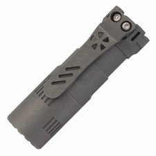 NEW Reylight ROOK-Ti-Stonewashed Nichia 519a-4000K picture