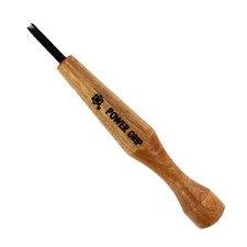 Miki Sho Power Grip Chisel Round 0.18 inch (4.5 mm) picture