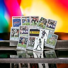 Panini NFL Football Collection 2023 Sticker #501 Starting picture