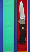 Vintage Puma 4 Star 725, Wood NIB, NOS picture