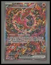 ME: Mega Evolution Promo #024 Oricorio ex picture