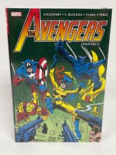 Avengers Omnibus Vol 5 REGULAR KANE COVER New Marvel Comics HC Hardcover Sealed picture