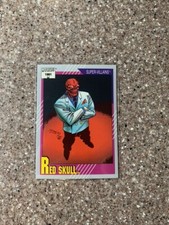 1991 Impel Marvel Universe Series 2 - Choose/Pick your Card - Combined Shipping picture