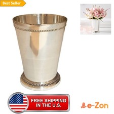 McKenzie Mint Julep Cup Vase picture