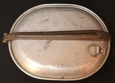 WWII US Army M1910 Meat Can 