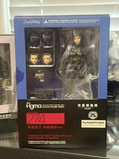 figma Ghost in the Shell Motoko Kusanagi The New Movie Action Figure 274 NIB picture
