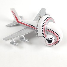 2017 Hallmark Keepsake Ornament - AIRPLANE The Movie picture