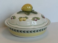 Villeroy & Boch French Garden Fleurence 8