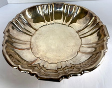 Bristol by Poole Silver Co #34, 12