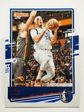 2020-21 Donruss Panini N9 NBA Trading Card #89 Dallas Mavericks Seth Curry picture