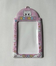 Enhypen Jeongwon Trading Card Case Collectible Compact picture