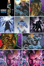 Midnight Fantastic Four #1 PREORDER 10/7 picture