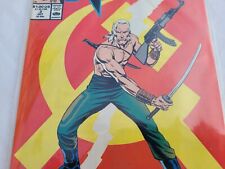 Marvel Nth Man The Ultimate Ninja Number 3 Oct Hot Comic Book picture