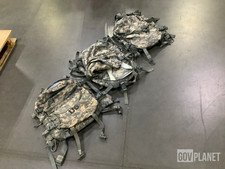 US Army ACU Digital Camouflage Assault Backpacks Original Militaria HIGH QUALITY picture