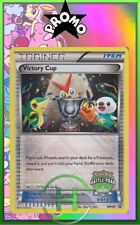 2012 Victory Cup Battle Road 2nd Place Autumn - Promo - BW30 - English Card picture